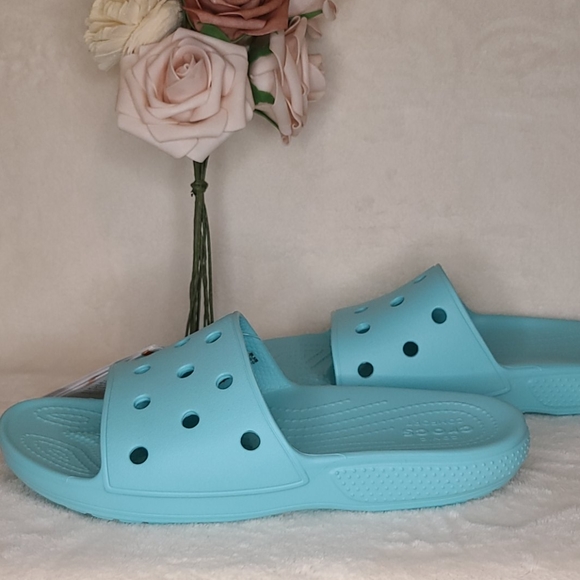 Crocs Slides - Picture 4 of 6